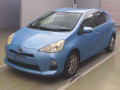 2013 Toyota Aqua