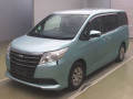 2014 Toyota Noah