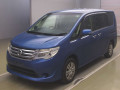 2015 Nissan Serena