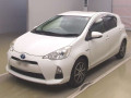 2012 Toyota Aqua