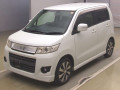 2012 Suzuki WAGON R STINGRAY
