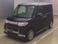 2009 Daihatsu Tanto Custom