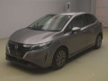 2022 Nissan Note