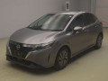 2022 Nissan Note
