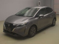 2022 Nissan Note