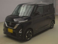 2020 Nissan Roox