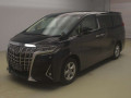 2022 Toyota Alphard