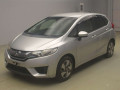 2014 Honda Fit Hybrid