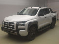 2024 Mitsubishi Triton