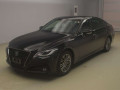 2022 Toyota Crown Hybrid