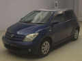 2003 Toyota IST