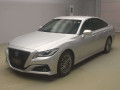 2022 Toyota Crown Hybrid