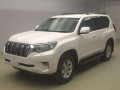 2022 Toyota Land Cruiser Prado