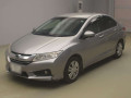 2014 Honda Grace