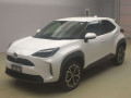 2024 Toyota YARIS CROSS