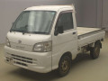2012 Daihatsu Hijet Truck