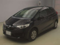 2016 Honda Fit