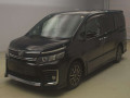 2014 Toyota Voxy