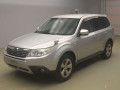 2009 Subaru Forester