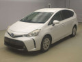 2015 Toyota Prius alpha