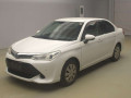 2016 Toyota Corolla Axio