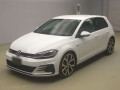 2017 Volkswagen GOLF GTI
