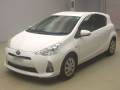 2013 Toyota Aqua