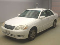 2002 Toyota Mark II