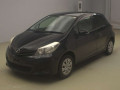 2013 Toyota Vitz