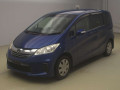 2015 Honda Freed