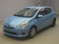 2012 Toyota Aqua