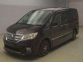 2013 Nissan Serena