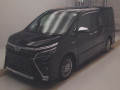 2019 Toyota Voxy