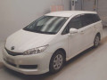 2015 Toyota Wish
