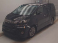 2014 Toyota Vellfire