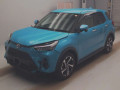 2023 Toyota Raize