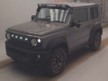 2023 Suzuki Jimny Sierra