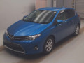 2013 Toyota Auris