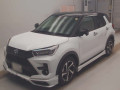 2022 Toyota Raize