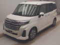 2022 Toyota Roomy