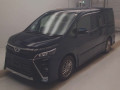 2018 Toyota Voxy