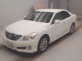 2008 Toyota Crown
