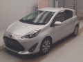 2020 Toyota Aqua