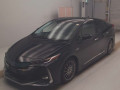 2017 Toyota Prius PHV