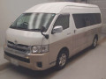 2018 Toyota Hiace Wagon