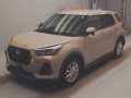2024 Daihatsu Rocky