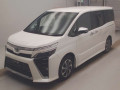 2021 Toyota Voxy