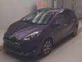 2018 Toyota Aqua