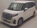 2021 Toyota Roomy