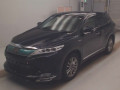 2017 Toyota Harrier Hybrid
